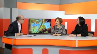 Программа Семь дней от 30.03.26. Гости - Екатерина Валицкая и Ольга Кузьмина Программа Семь дней от 30.03.26. Гости - Екатерина Валицкая и Ольга Кузьмина